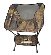 North 49 Pod Chair Camouflage