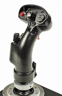 Thrustmaster AVA & FA18 Super Hornet Flight Stick (PC)