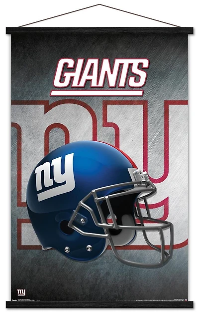 NFL New York Giants - Casque 16