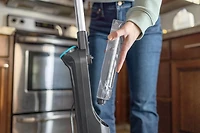 BISSELL® SpinWave® SmartSteam™ Vadrouille à vapeur pour le récurage et l’assainissement