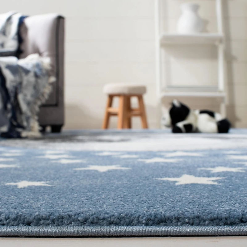 Safavieh Carousel Kids Tapis Lune