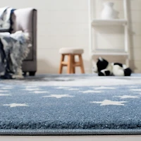 Safavieh Carousel Kids Tapis Lune
