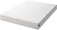 ZINUS 8 Inch Cooling Essential Foam Mattress / Affordable Mattress / Bed-in-a-Box / CertiPUR-US Certified / 10 Years Warranty