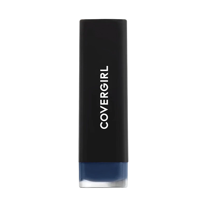COVERGIRL Rouge à lèvres semi-mat Exhibitionist