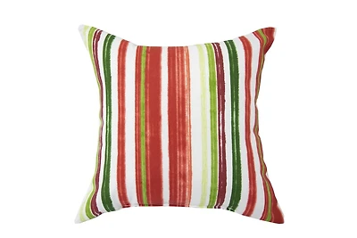 Square Toss cushion-16 x 16 x 6"