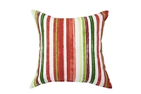 Square Toss cushion-16 x 16 x 6"