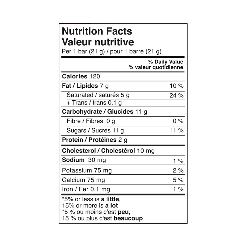 Barre KINDER® CHOCOLATE/CHOCOLAT, barre de chocolat au lait avec une garniture au lait paquet de 6, 126g