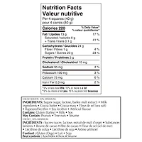 Lindt EXCELLENCE Crunchy Caramel Milk Chocolate Bar, 100 Grams