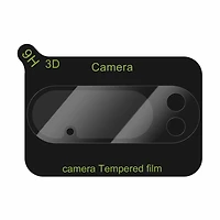 Blu Element Protecteur D'objectif à Couverture Complète pour Google Pixel 10 Pro