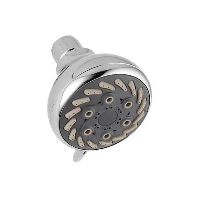 Le pommeau de douche 6 réglages d'akuaplus®