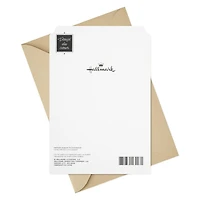 Hallmark Birthday Card for Son (Loved)