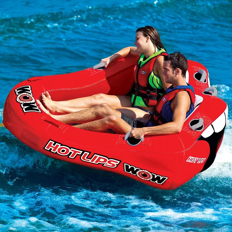 WOW Watersports Hot Lips 15-1100