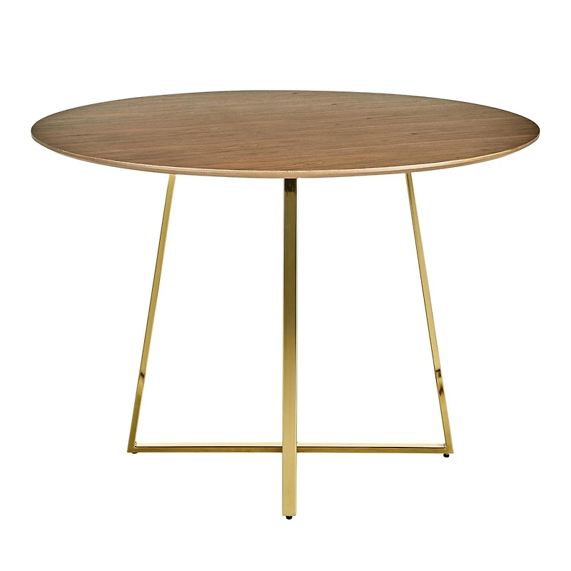 Cosmo Dining Table from LumiSource