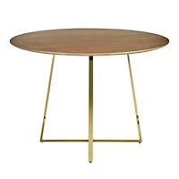 Cosmo Dining Table from LumiSource