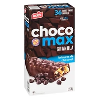 Granola Chocomax Brisures de Chocolat Club Pack