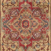 Safavieh Mahal Oswin Tapis Floral
