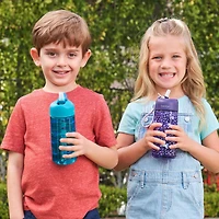 Bentgo Kids Prints Water Bottle - Unicorn