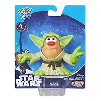 Star Wars Mr. Potato Head Yoda Figure