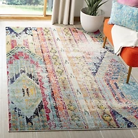 Safavieh Monaco Risto Tapis Abstrait