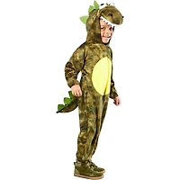 Rubies Roaring Rex Costume for Toddlers, Size 2T