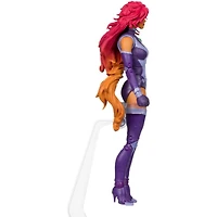 DC MCFARLANE COLLECTOR EDITION - #11 STARFIRE.