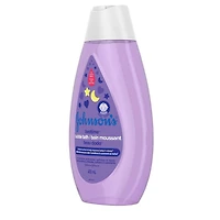 Johnson's Baby, Ultra Mild, Bedtime Bubble Bath