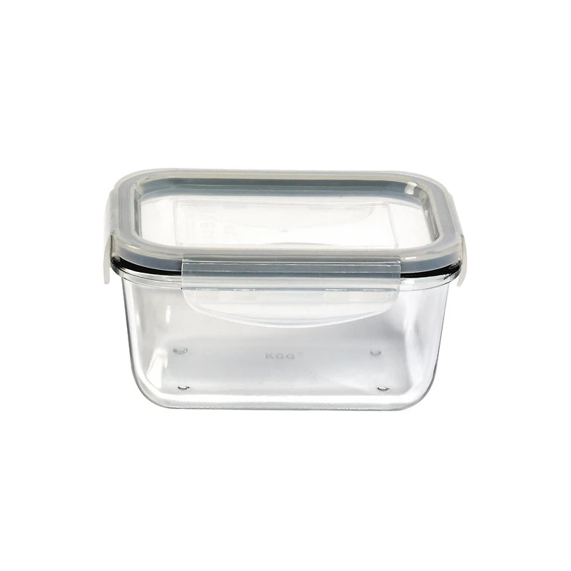 Mason Craft & More 18 Piece Glass Container Set