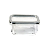 Mason Craft & More 18 Piece Glass Container Set