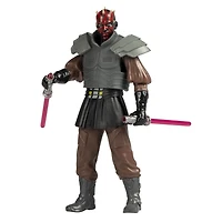 Star Wars Epic Hero Series Darth Maul Action Figure, Toys for 4 Year Old Boys & Girls (4")