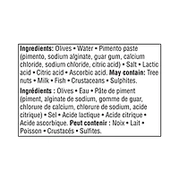 Great Value Stuffed Manzanilla Olives with Pimento Paste