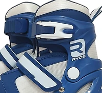 Ryde Ice Skate Boys Y12-2