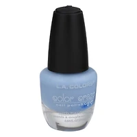 LA COLOR LACCCP_GLOOMY_