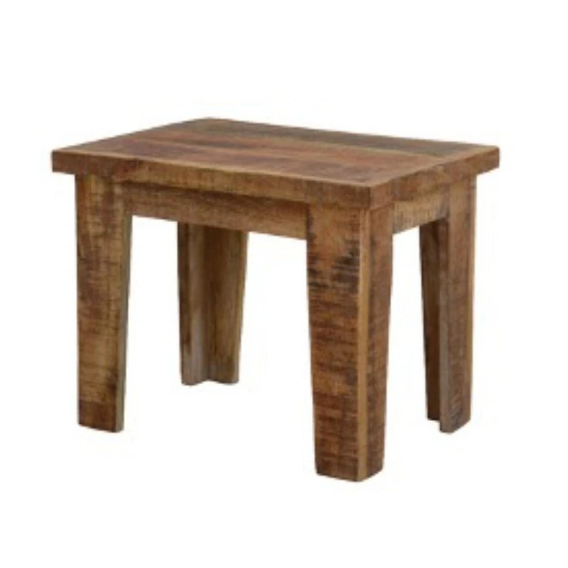 Mango Bois Tabouret