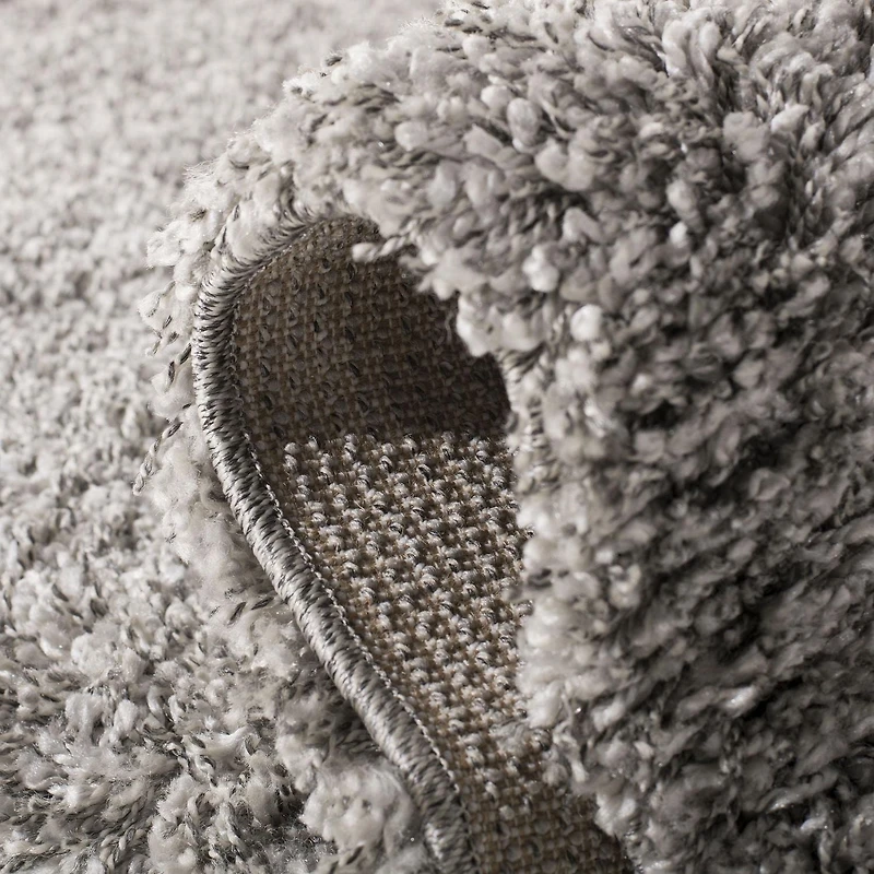 Safavieh California Tapis Peluche Solide Shag