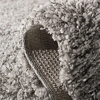 Safavieh California Tapis Peluche Solide Shag