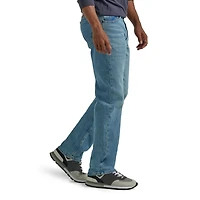 Wrangler Jeans Homme Five Star Regular Fit Ajustement Régulier
