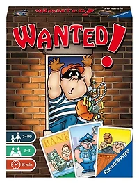 Ravensburger - WANTED!