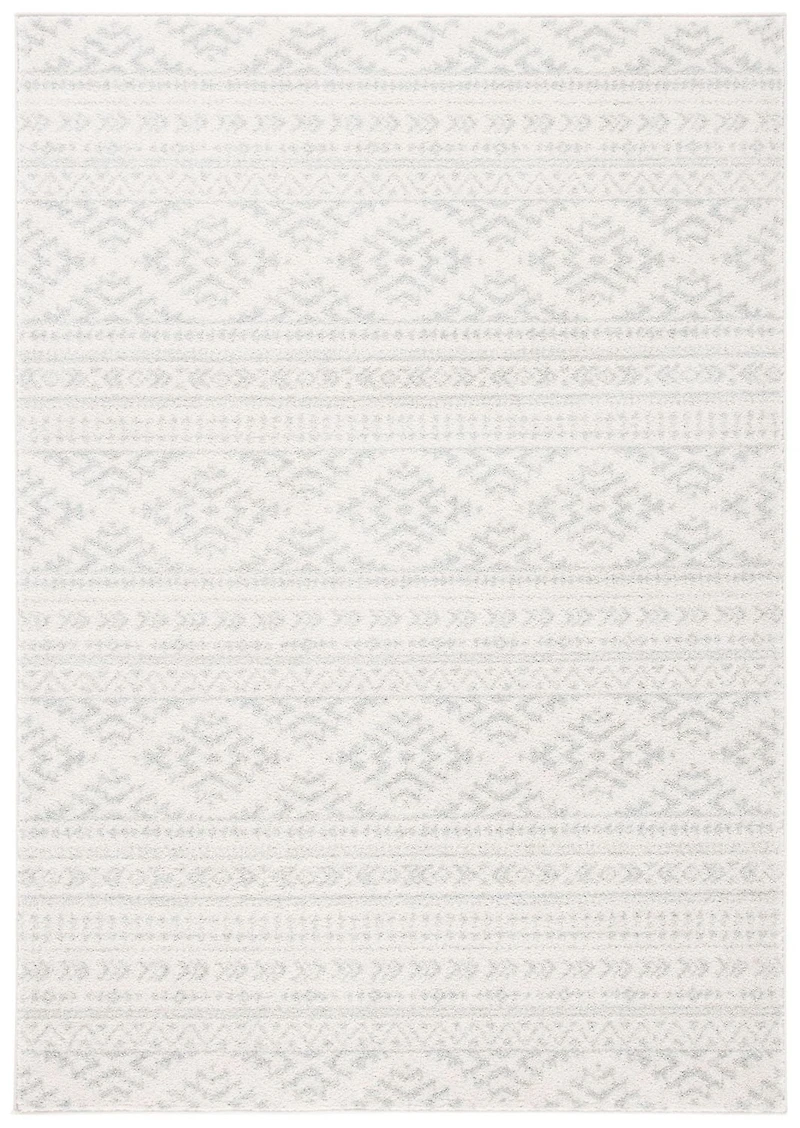 SAFAVIEH Tulum Lakisha Distressed Southwestern Area Rug