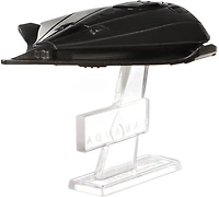 Hot Wheels Aquaman Véhicule Sous-marin Black Manta