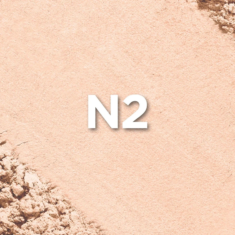 L'Oréal Paris True Match Powder, 9.5 g, 9.5 g