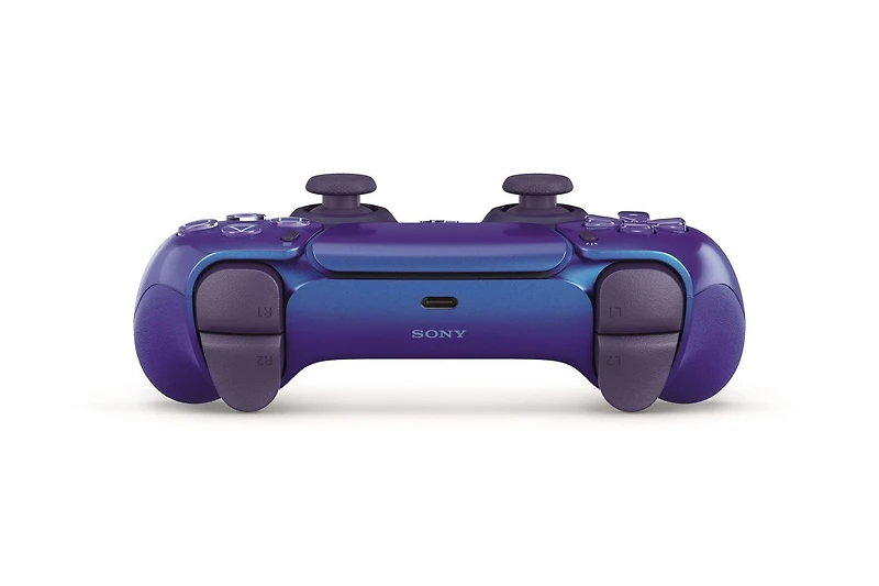 DualSense™ Wireless Controller – Chroma Indigo, DualSense™ Wireless Controller – Chroma Indigo