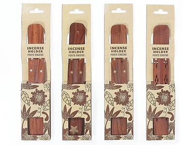 Porte-Encens – Brûleur D’Aromathérapie Minimaliste Pour Bâtonnets Et Cônes