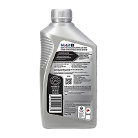 Mobil 1™ Full Synthetic Engine Oil 5W-20, 1 L, 1 L