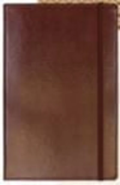 Markings by C.R. Gibson Bonded Leather Assorted Journal