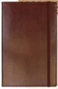 Markings by C.R. Gibson Bonded Leather Assorted Journal