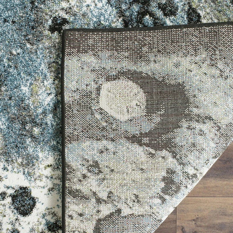 Safavieh Glacier Malanie Abstract Area Rug