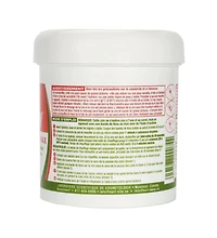 Epil-Vite / Hair-Away Lukewarm Wax Vitamin E and Azulen - 454 g, Lukewarm wax with azulen.