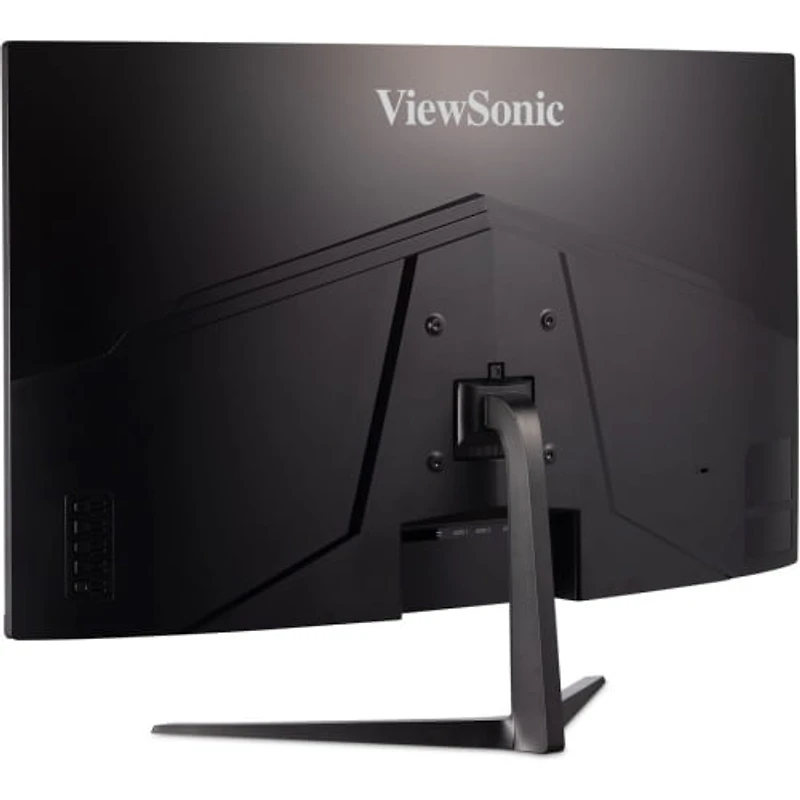 ViewSonic Entertainment VX3218C-2K 32", 2560 x 1440, Black, VX3218C-2K