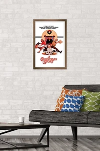 A Christmas Story - One Sheet Wall Poster, 22.375" x 34"