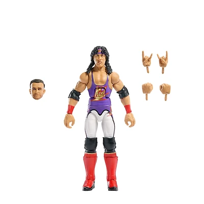 WWE Elite Collection Premium Live Event 123 Kid Action Figure Set, Survivor Series Collectible